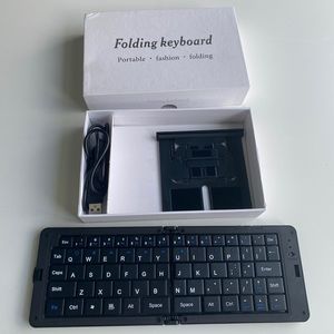 Folding Keyboard